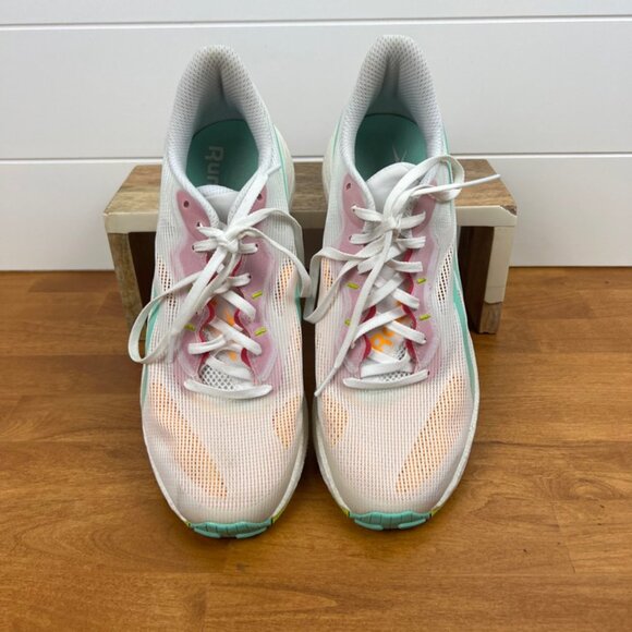 Reebok womens forever floatride - Picture 2 of 5